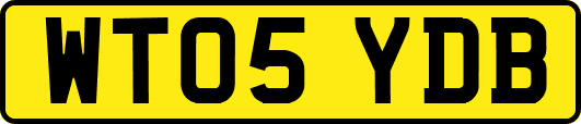 WT05YDB