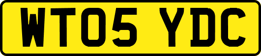 WT05YDC