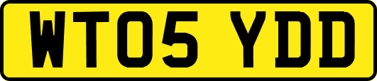 WT05YDD