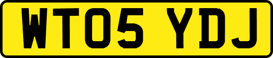 WT05YDJ