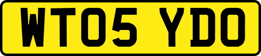 WT05YDO