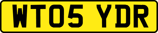 WT05YDR