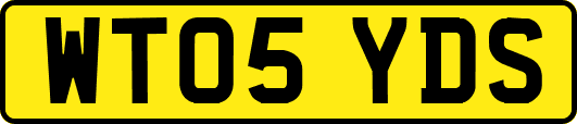 WT05YDS