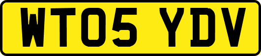 WT05YDV