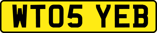 WT05YEB