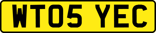 WT05YEC