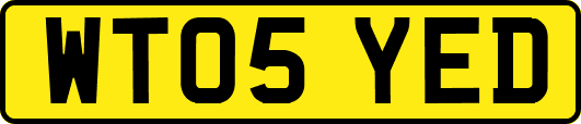 WT05YED