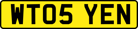 WT05YEN