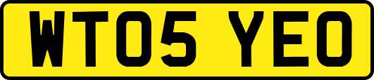 WT05YEO