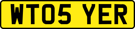 WT05YER