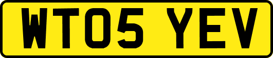 WT05YEV