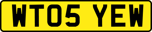WT05YEW