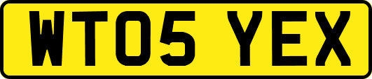 WT05YEX