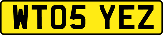 WT05YEZ