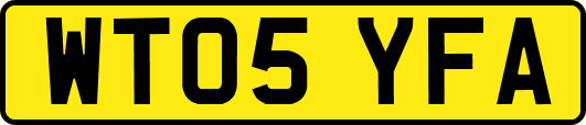 WT05YFA