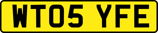 WT05YFE
