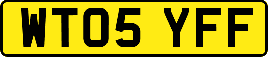 WT05YFF
