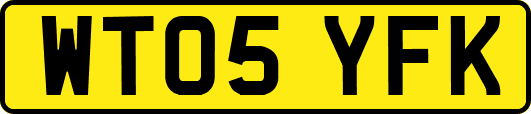 WT05YFK