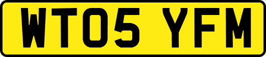 WT05YFM