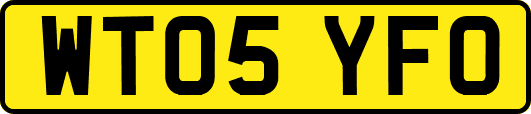 WT05YFO