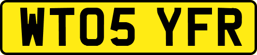 WT05YFR