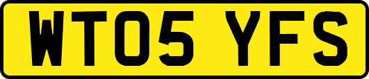 WT05YFS