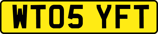 WT05YFT
