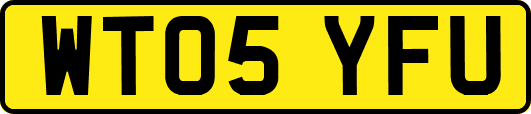 WT05YFU