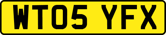 WT05YFX