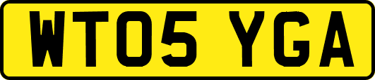 WT05YGA