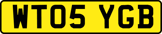 WT05YGB