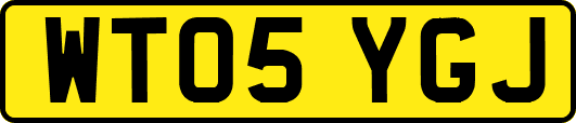 WT05YGJ
