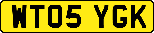WT05YGK