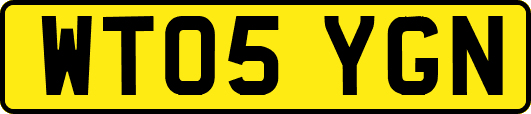 WT05YGN
