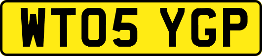 WT05YGP