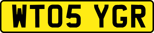 WT05YGR