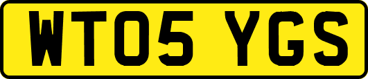 WT05YGS