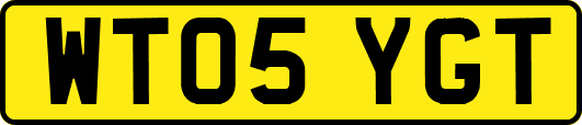 WT05YGT