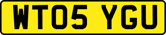 WT05YGU