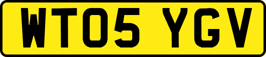WT05YGV