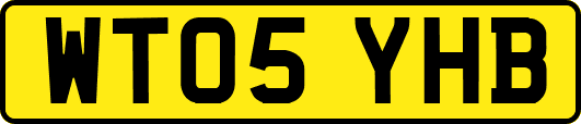 WT05YHB