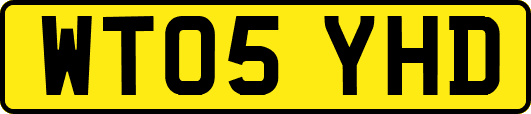 WT05YHD