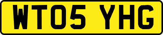 WT05YHG