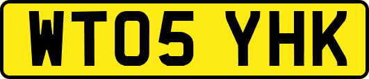 WT05YHK