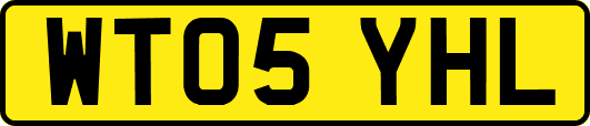 WT05YHL