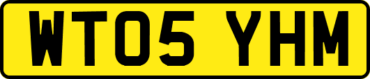 WT05YHM