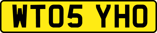 WT05YHO