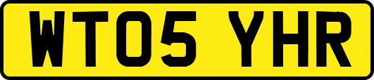 WT05YHR