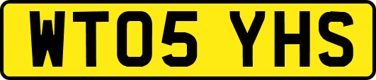 WT05YHS