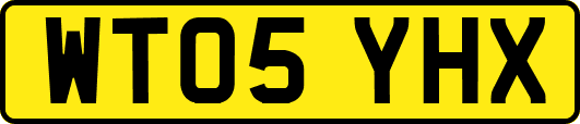 WT05YHX
